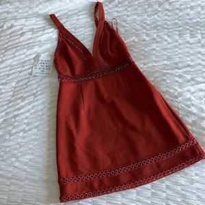 Beautiful Free People Dress!